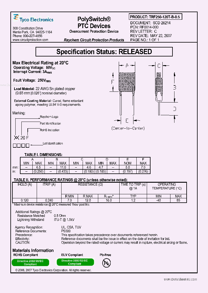 TRF250-120T-B-05_5843155.PDF Datasheet
