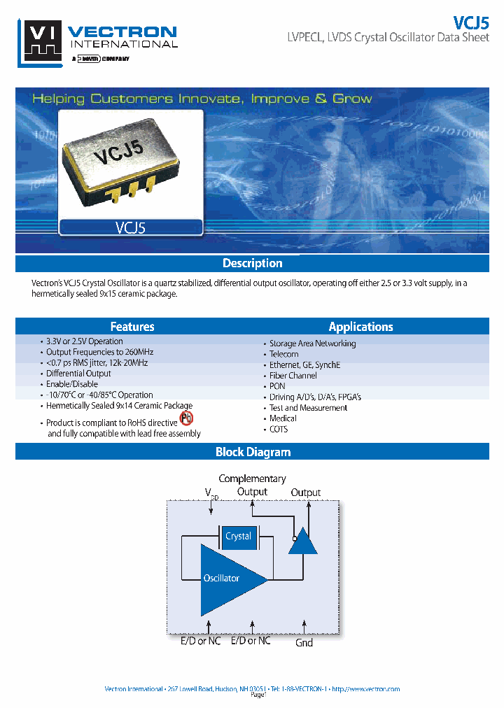 VCJ509_5848273.PDF Datasheet