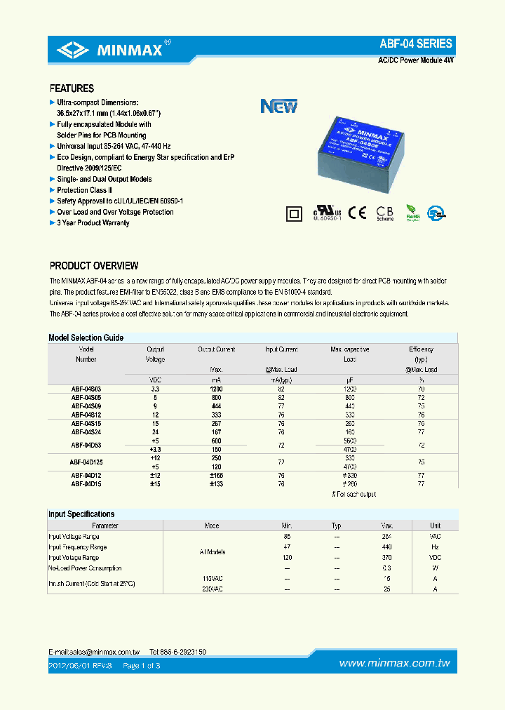 ABF04D15_5848566.PDF Datasheet Download