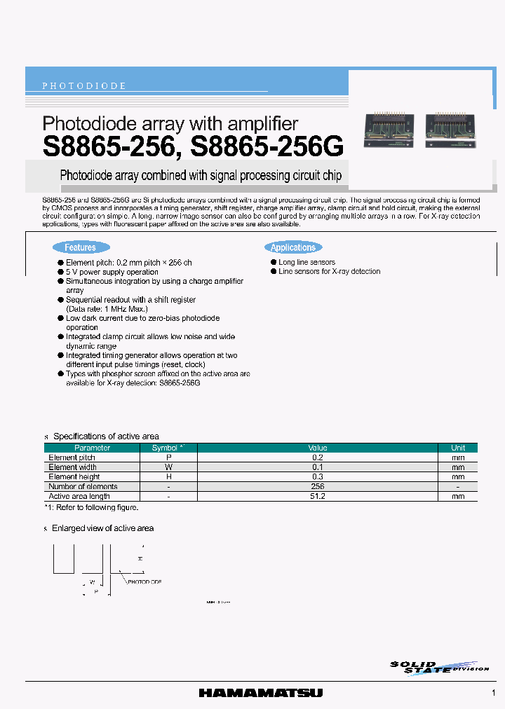S8865-256G_5859368.PDF Datasheet