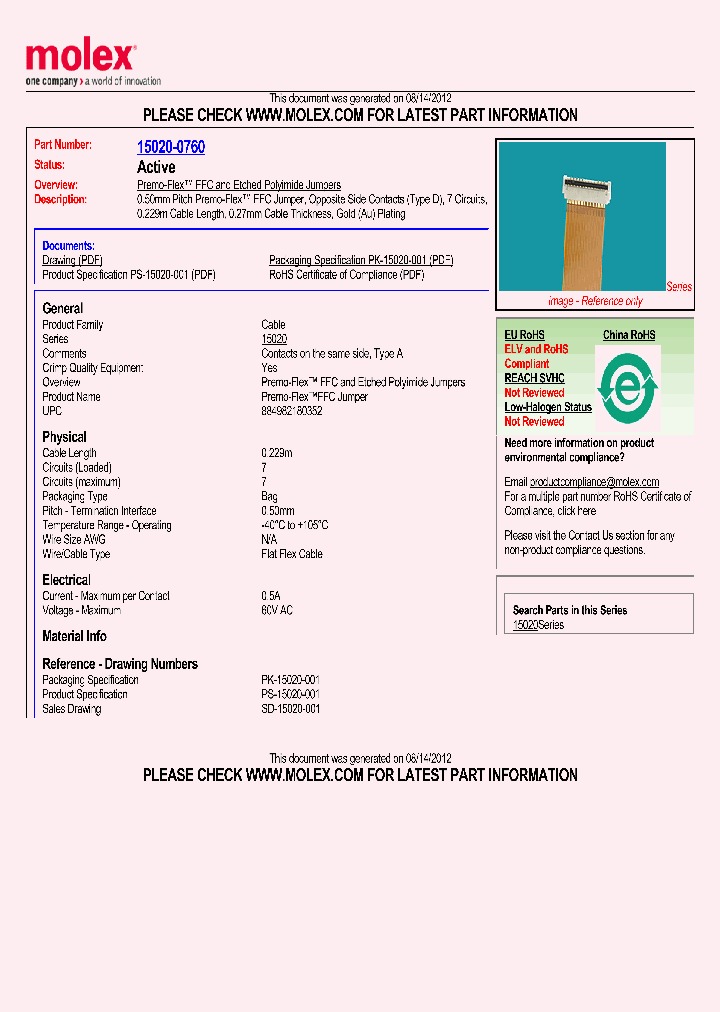 15020-0760_5861587.PDF Datasheet