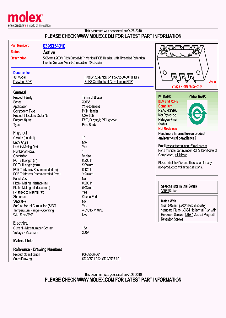 0395354010_5868767.PDF Datasheet