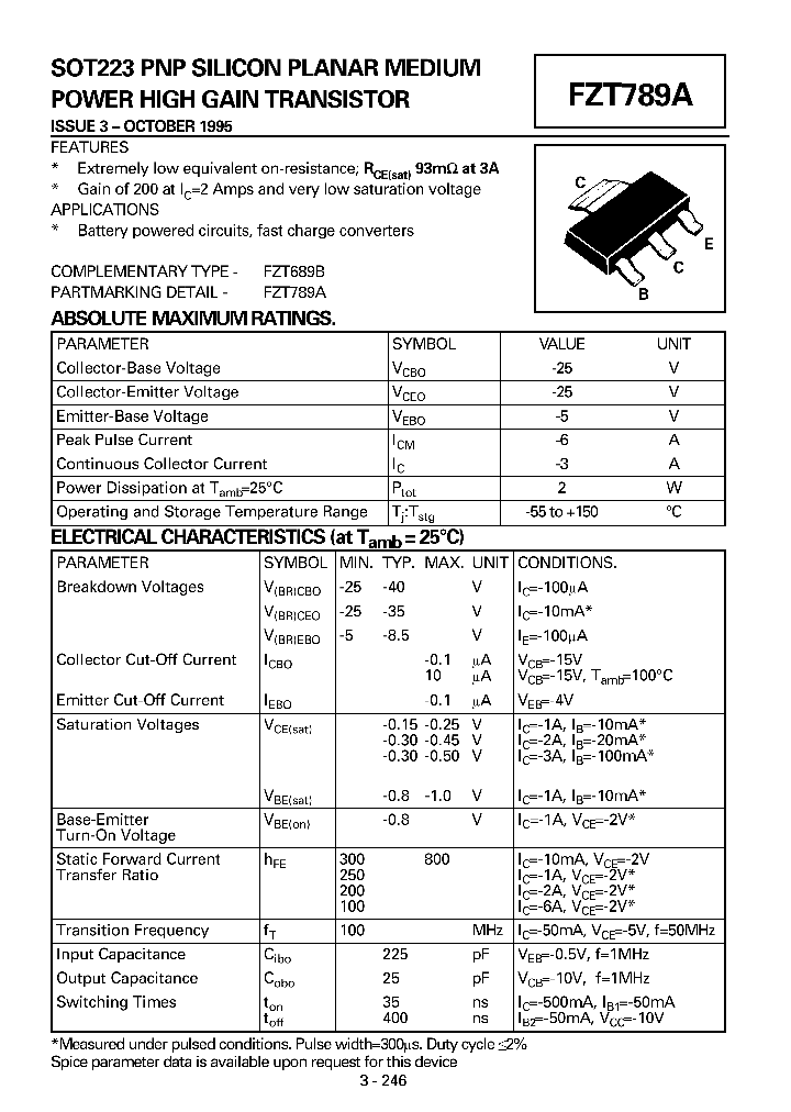 FZT789A_5877973.PDF Datasheet