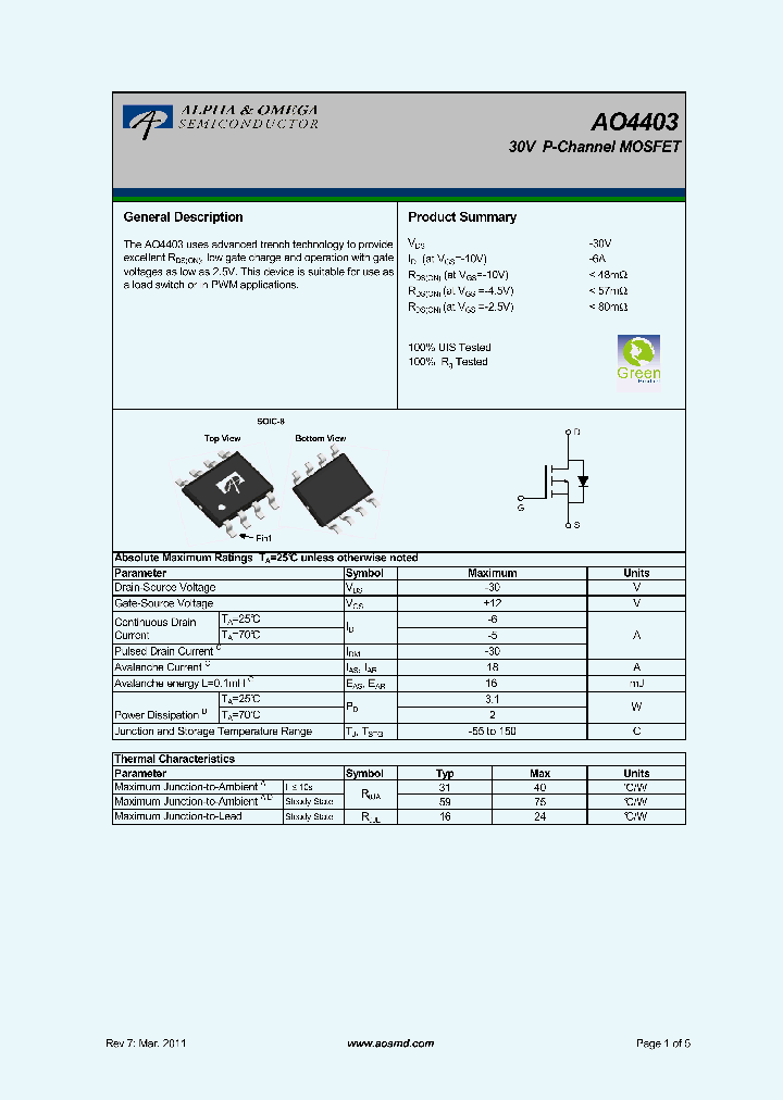 AO440311_5880849.PDF Datasheet