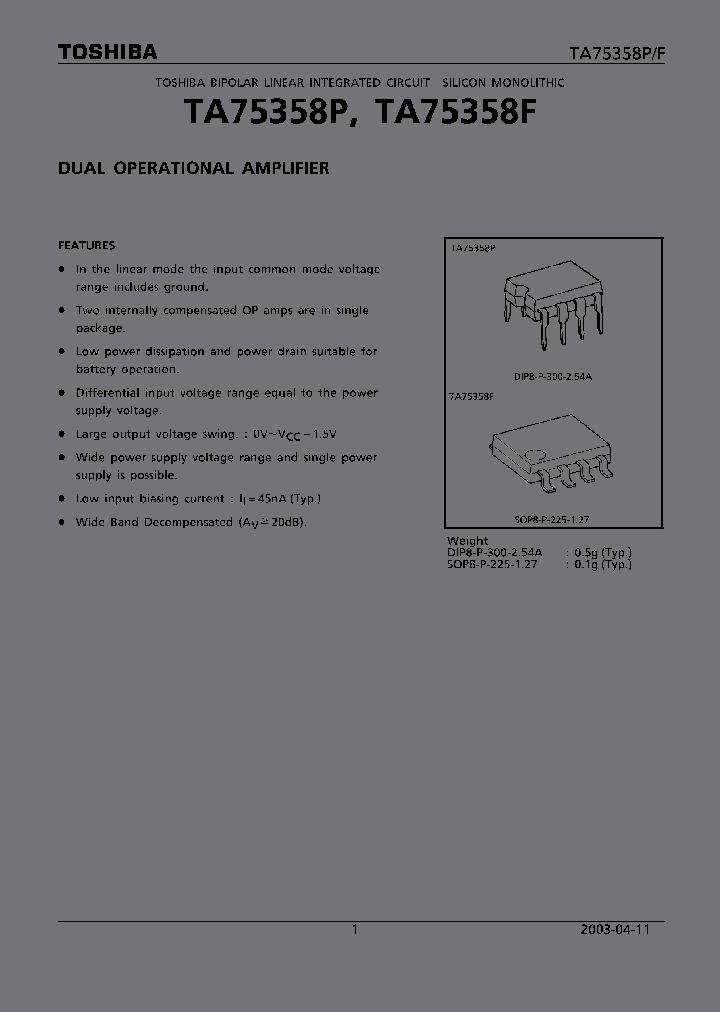 TA75358P_5887959.PDF Datasheet