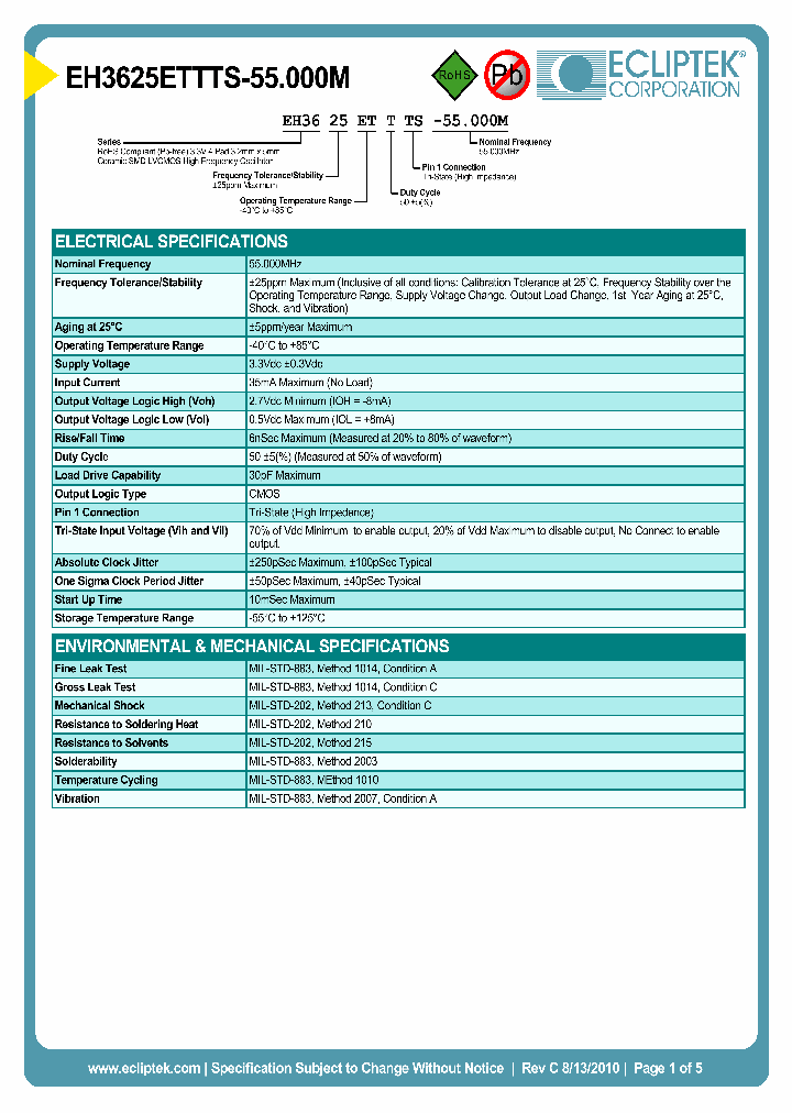 EH3625ETTTS-55000M_5892350.PDF Datasheet