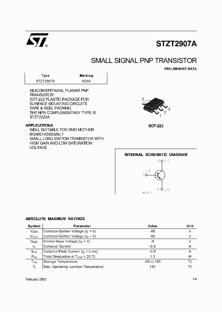 STZT2907A_5917126.PDF Datasheet