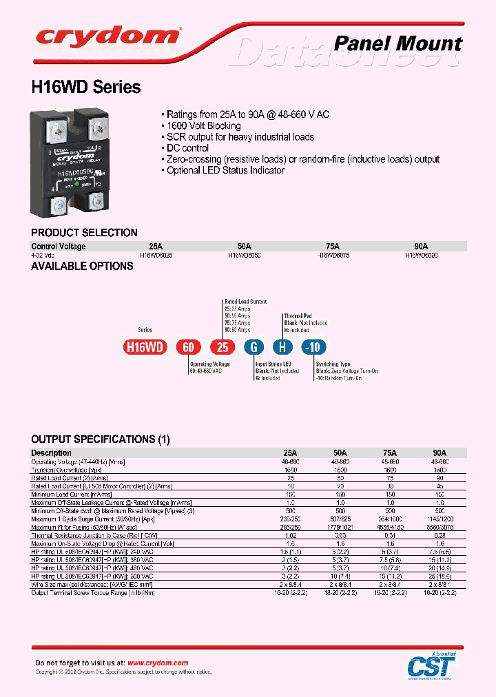 H16WD6025GH-10_5922232.PDF Datasheet