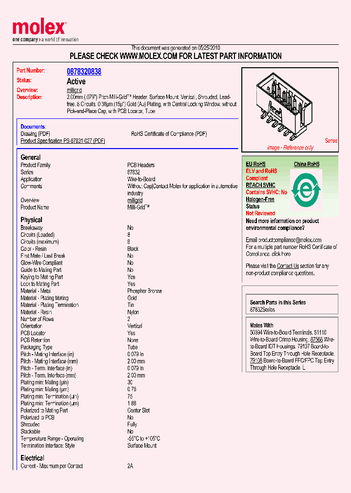 0878320838_5928212.PDF Datasheet