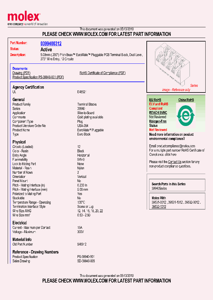 399400312_5936059.PDF Datasheet