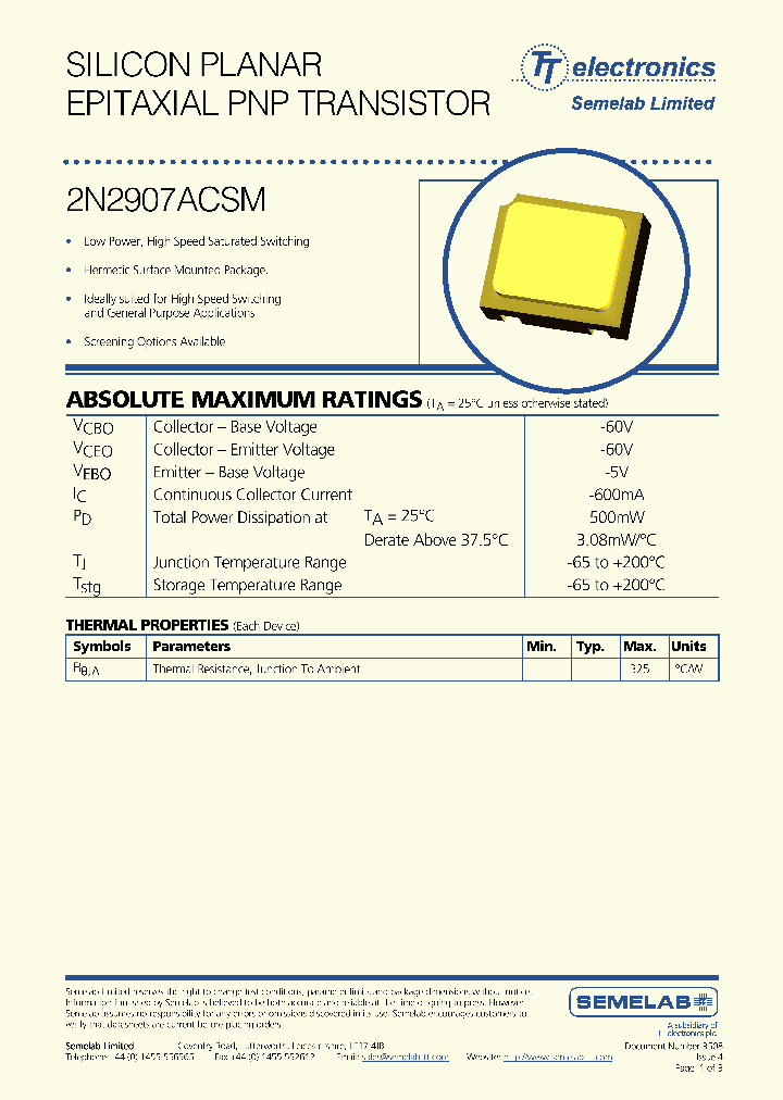 2N2907ACSM09_5936629.PDF Datasheet