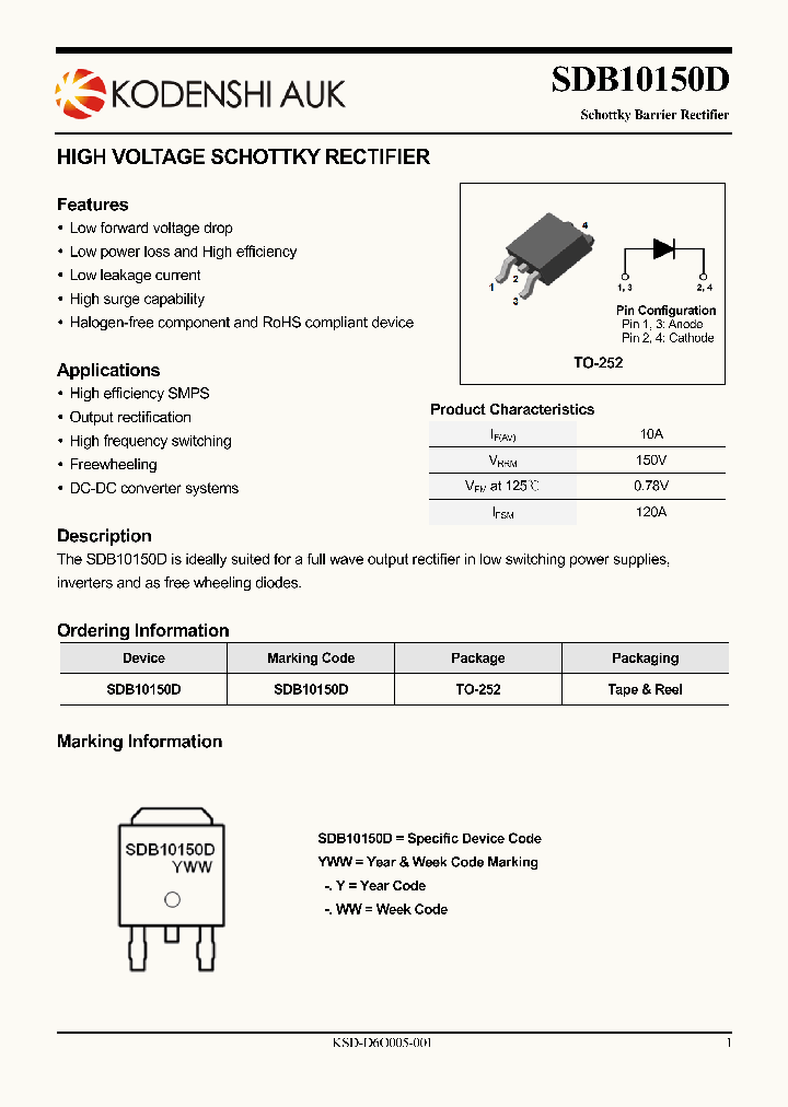 SDB10150D_5939512.PDF Datasheet