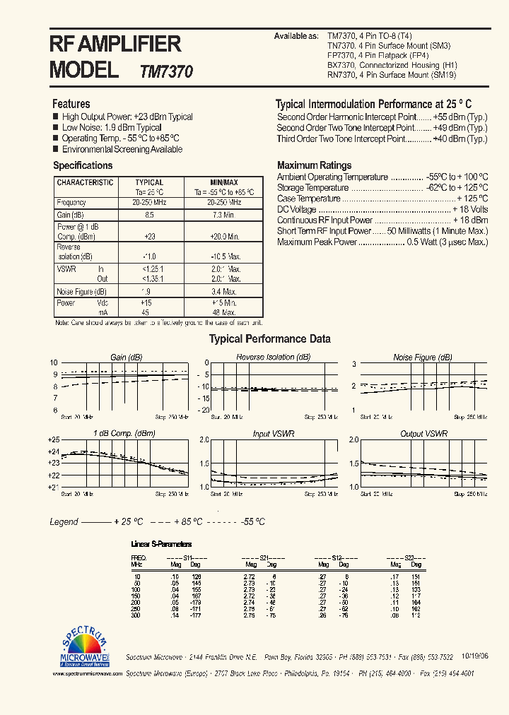 TM7370_5940830.PDF Datasheet