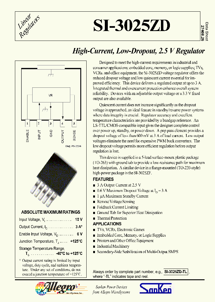 SI-3025ZD_5947301.PDF Datasheet