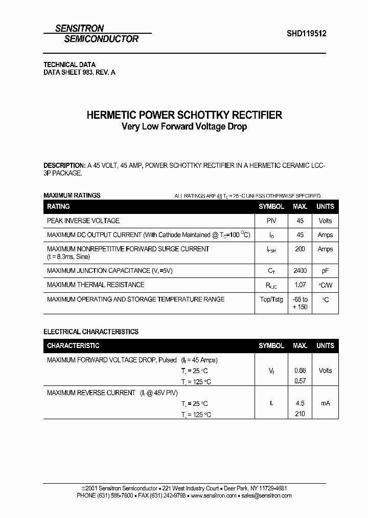 SHD11951211_5955441.PDF Datasheet