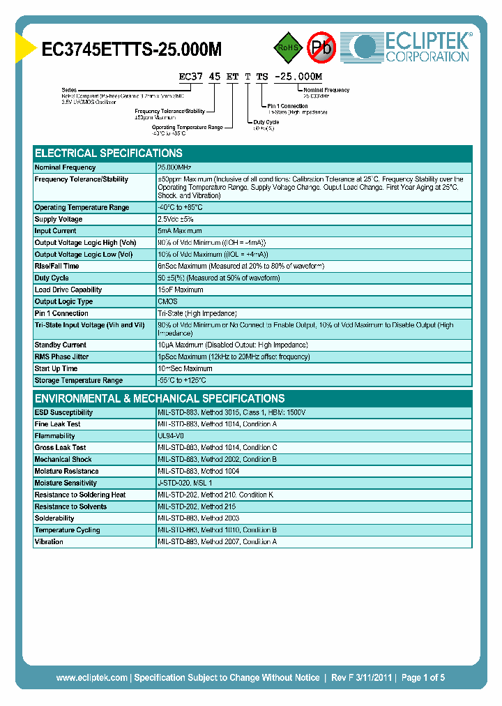 EC3745ETTTS-25000M_5950097.PDF Datasheet