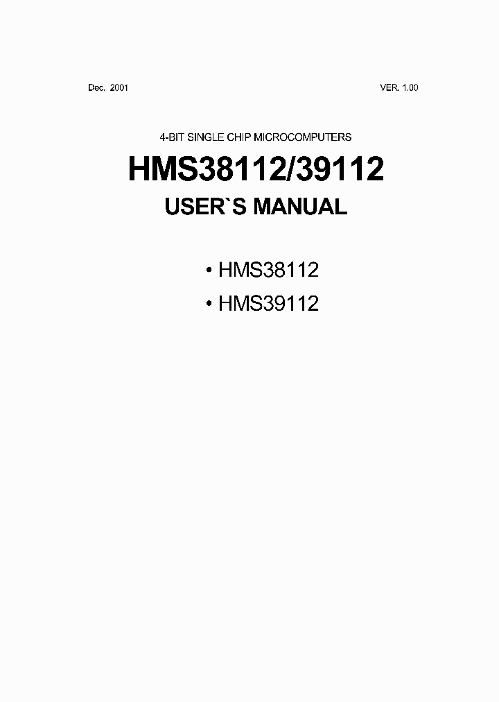 HMS39112_5960761.PDF Datasheet