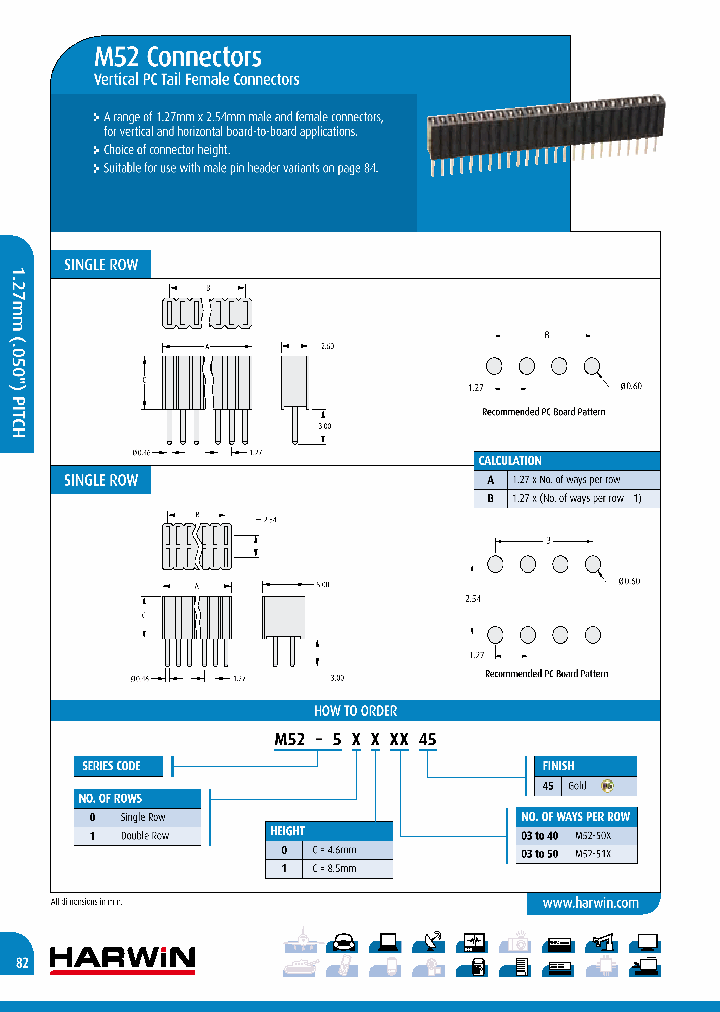M52-5102545_5962562.PDF Datasheet Download --- IC-ON-LINE
