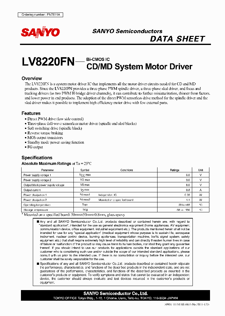 LV8220FN_5965269.PDF Datasheet