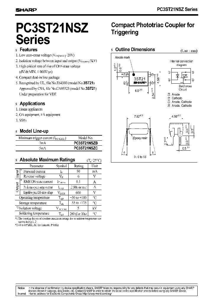 PC3ST21NSZC_5967950.PDF Datasheet