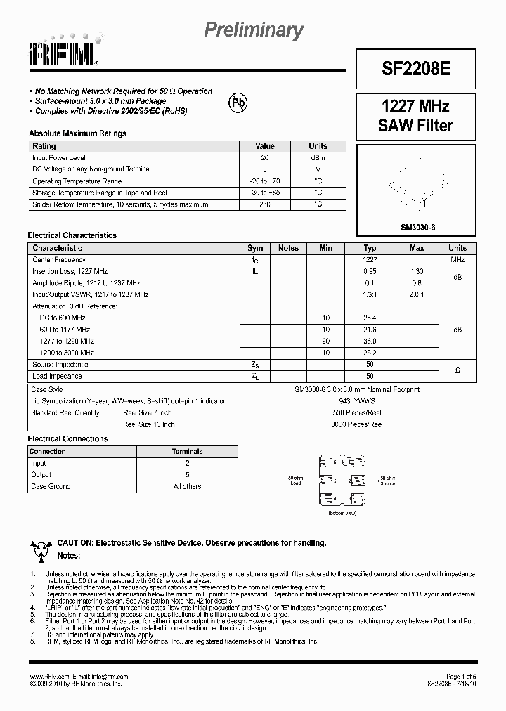 SF2208E_5974480.PDF Datasheet