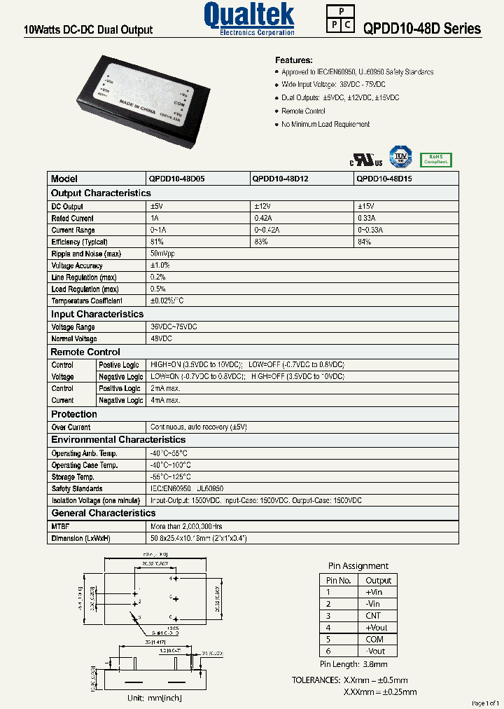 QPDD10-48D_5976096.PDF Datasheet