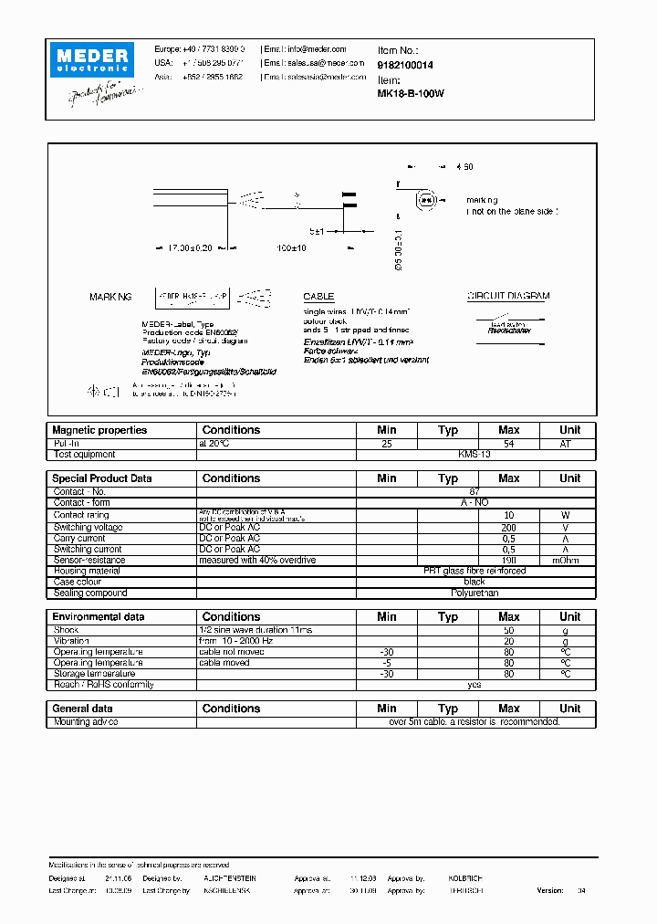 MK18-B-100W_5979241.PDF Datasheet