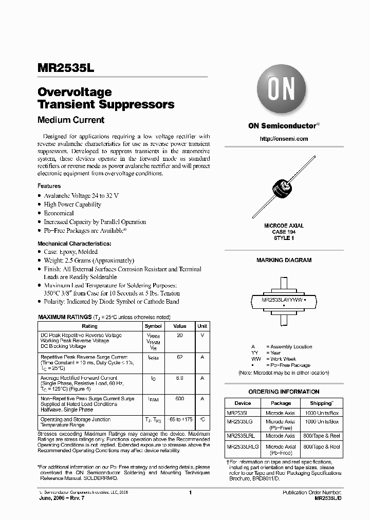 MR2535LRLG_5982887.PDF Datasheet