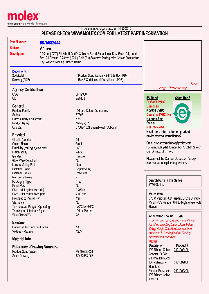 87568-2444_5991875.PDF Datasheet