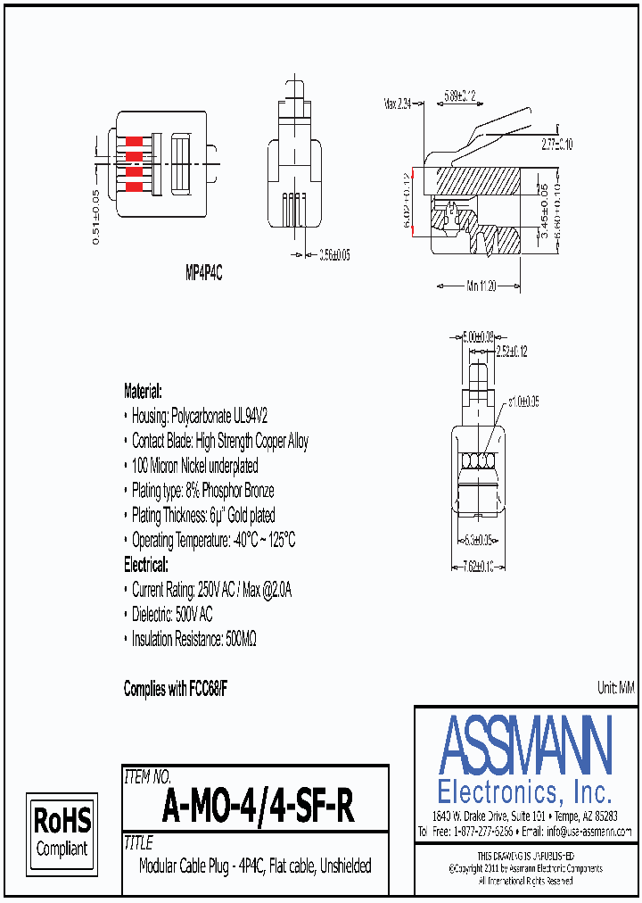 A-MO-4-4-SF-R_6008994.PDF Datasheet