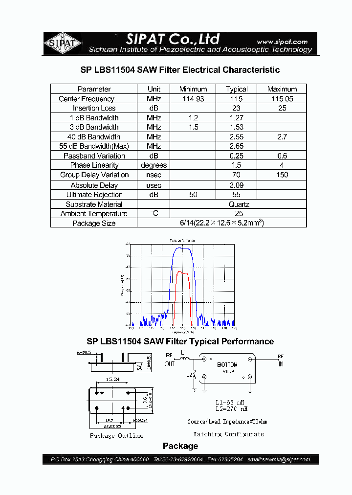 LBS11504_6021591.PDF Datasheet