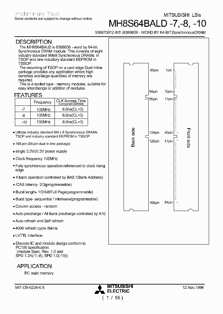 MH8S64BALD-7_6025042.PDF Datasheet
