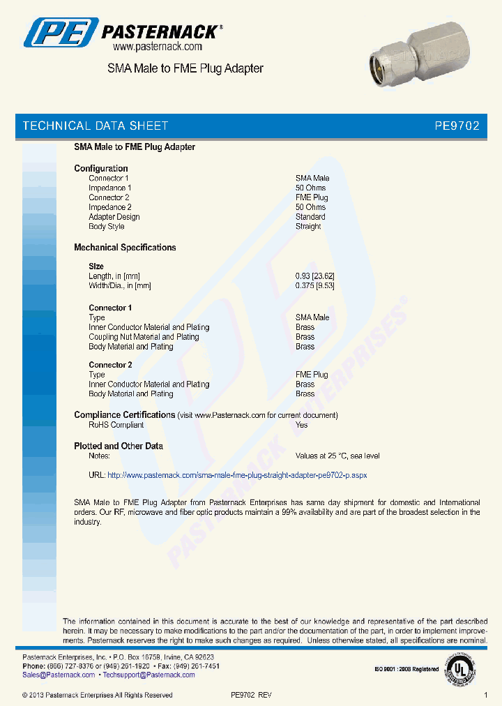 PE9702_6030244.PDF Datasheet