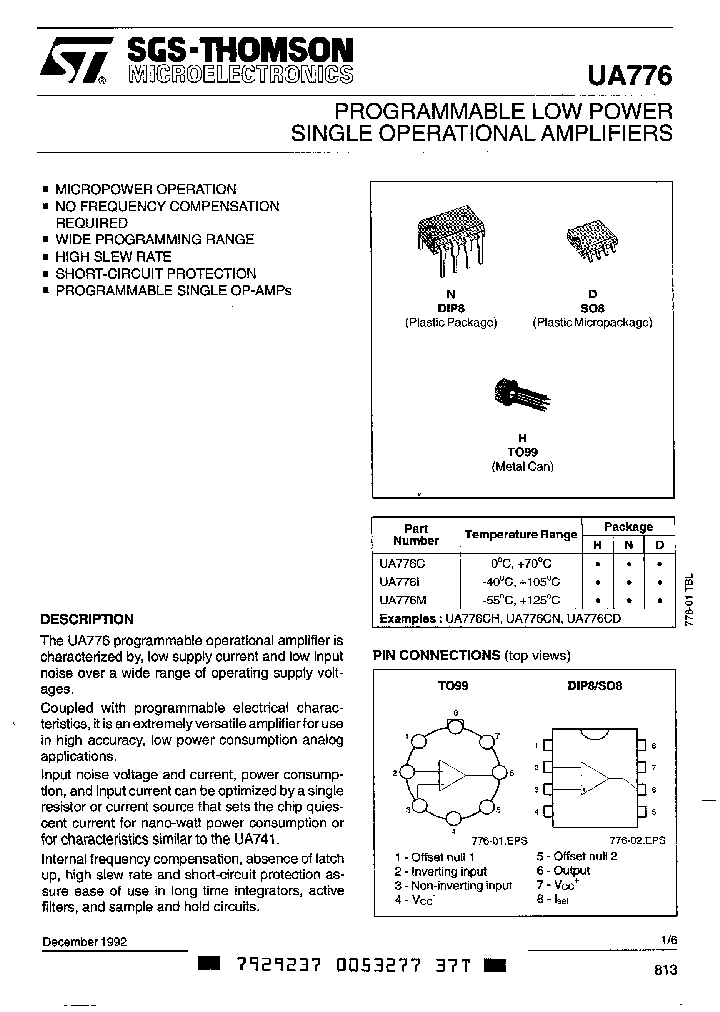 UA776CH_6035935.PDF Datasheet