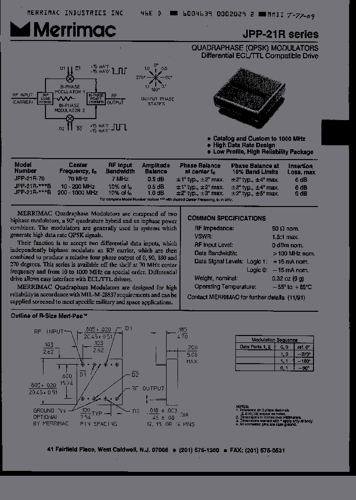 JPP21R200B_6038728.PDF Datasheet