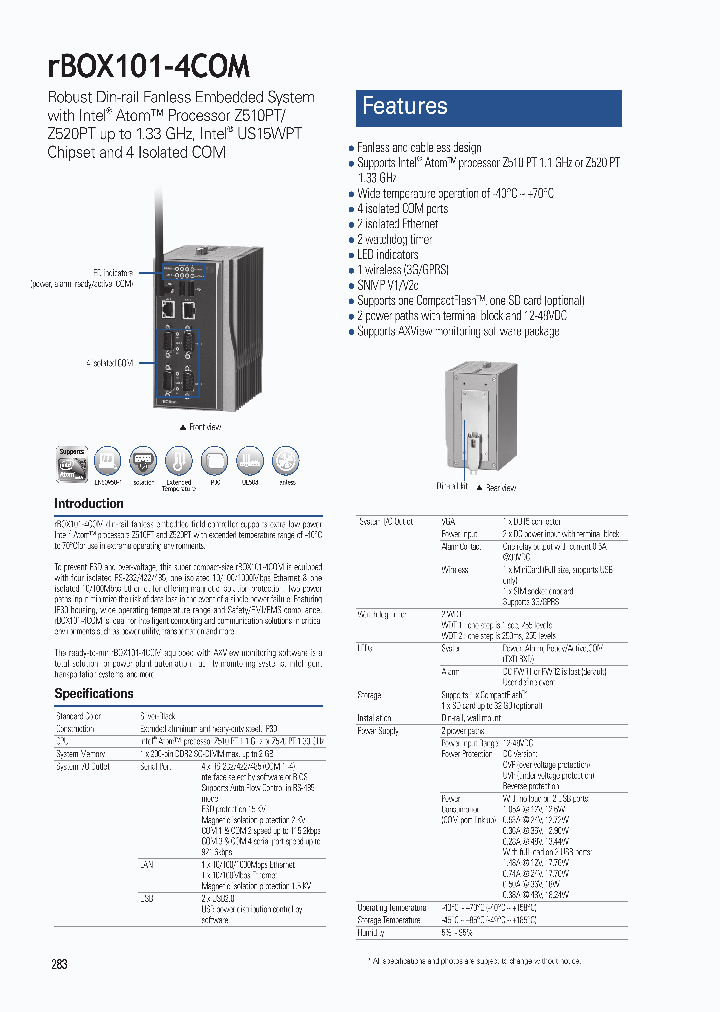 RBOX101-4COM_6045894.PDF Datasheet