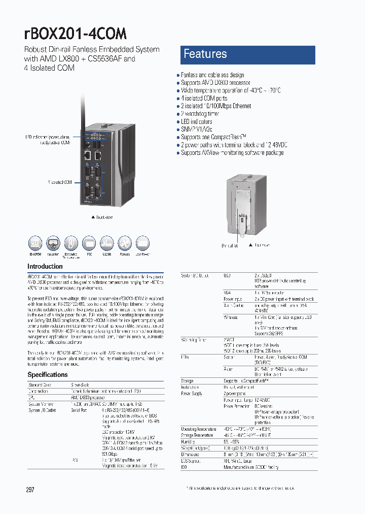 RBOX201-4COM_6045900.PDF Datasheet