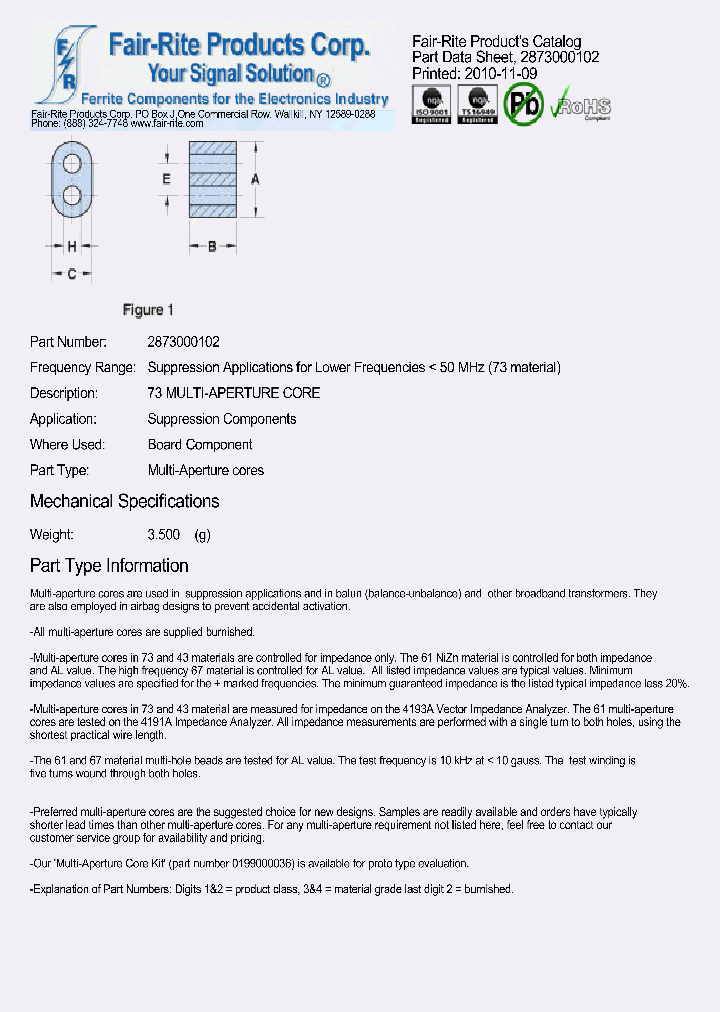 2873000102_6047653.PDF Datasheet