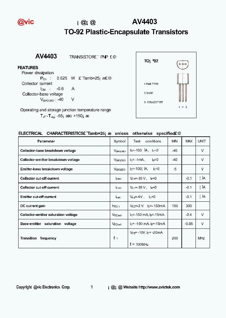 AV4403_6051671.PDF Datasheet