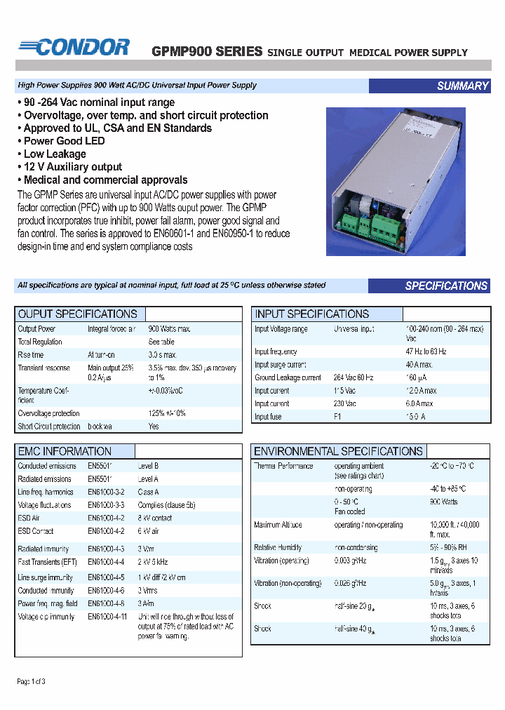 GPMP900_6058398.PDF Datasheet