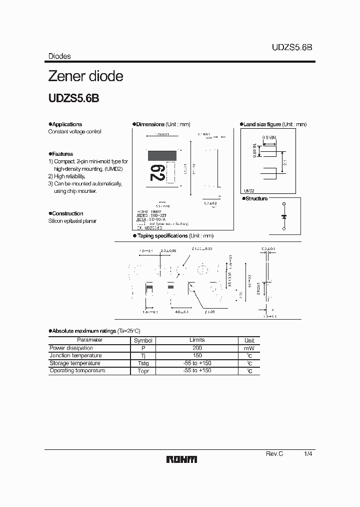 UDZS56B07_6085999.PDF Datasheet