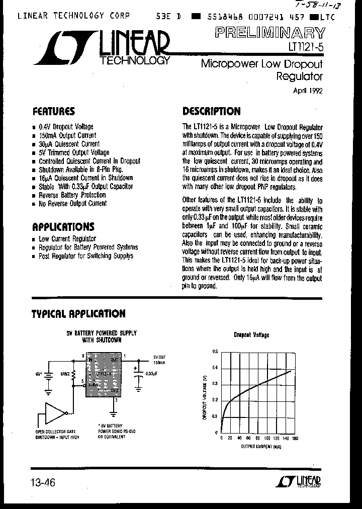 LT1121CJ8-5_6108948.PDF Datasheet