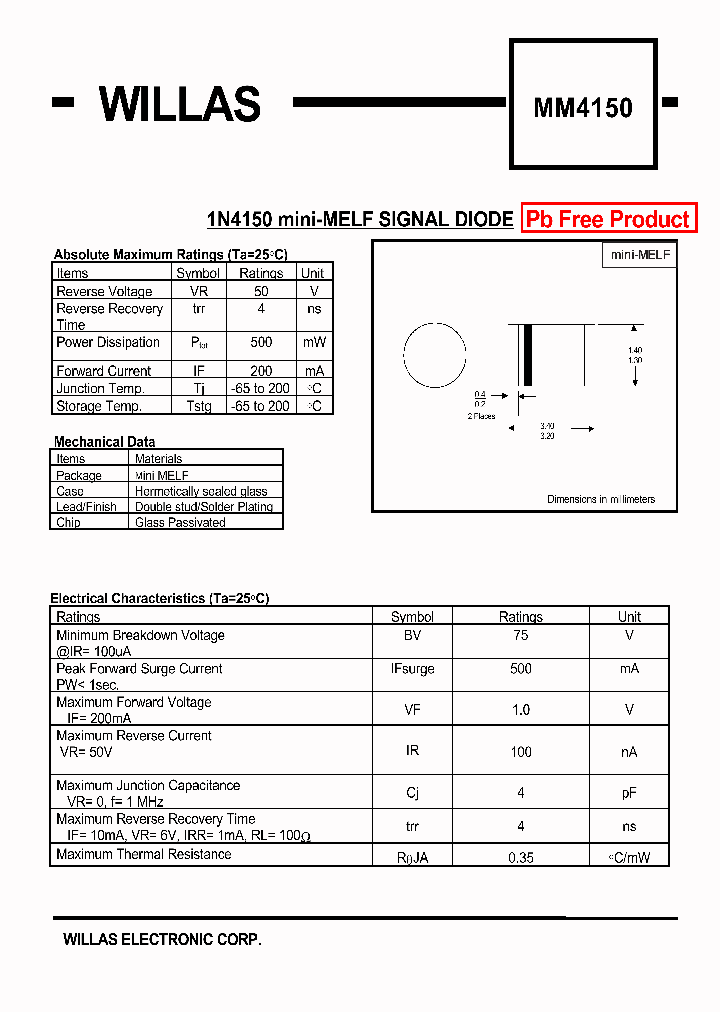 MM4150_6127203.PDF Datasheet