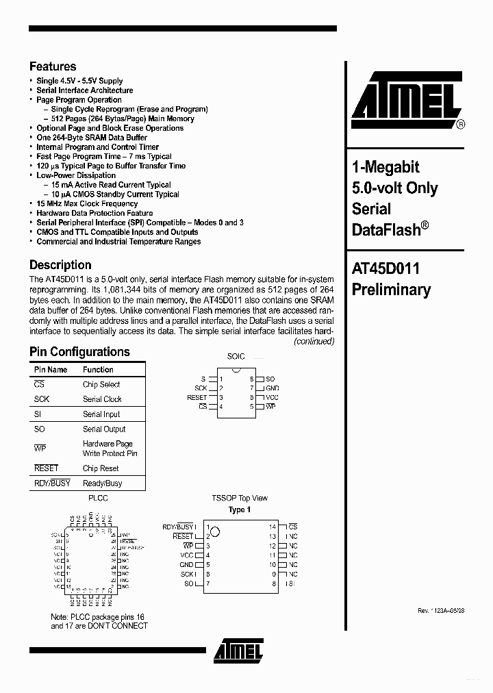 45D011_6136864.PDF Datasheet