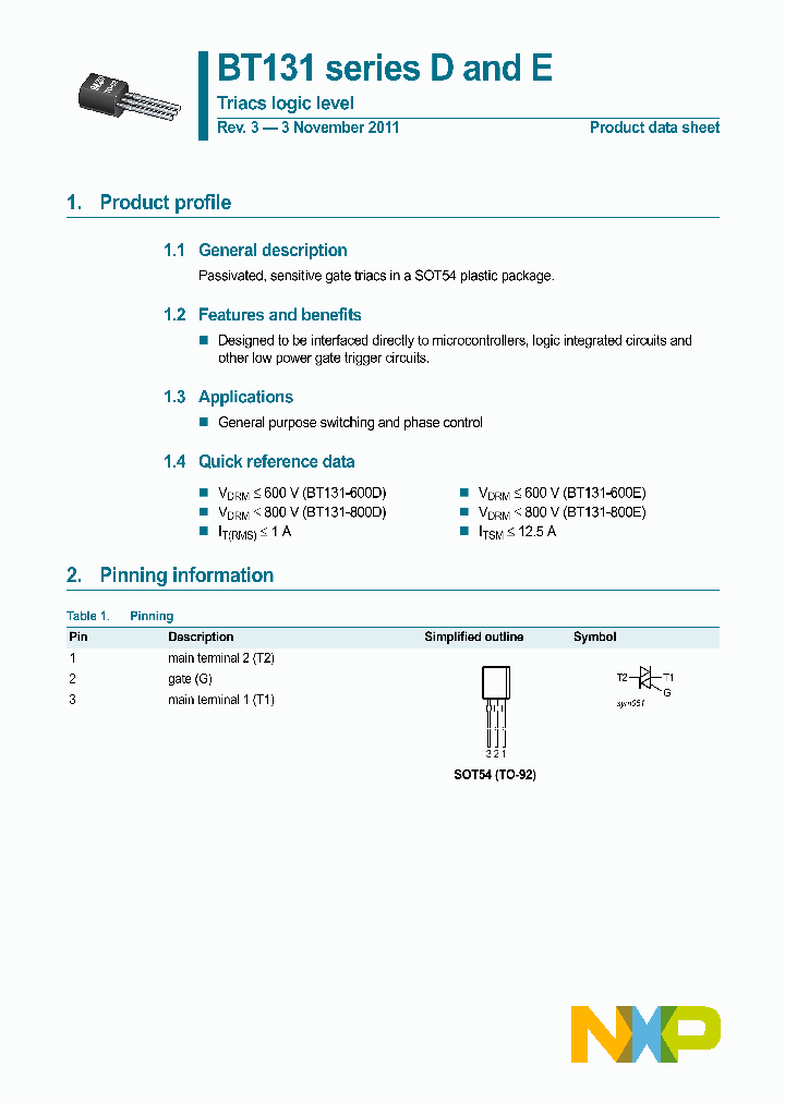 BT131-800E_6142254.PDF Datasheet