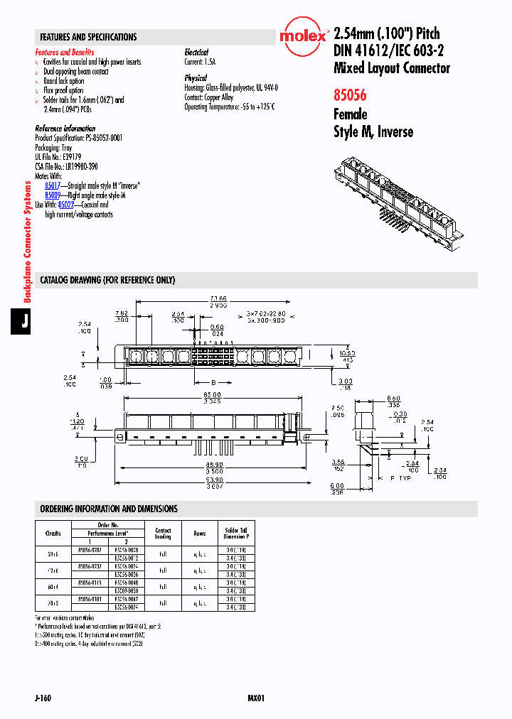 85056-0048_6153813.PDF Datasheet