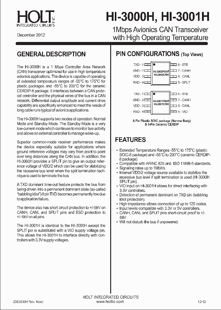 HI-3000H_6156728.PDF Datasheet