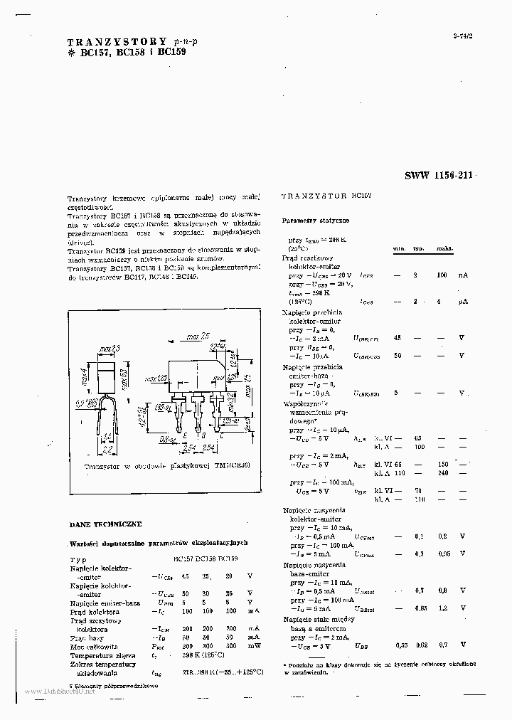 BC157_6178502.PDF Datasheet