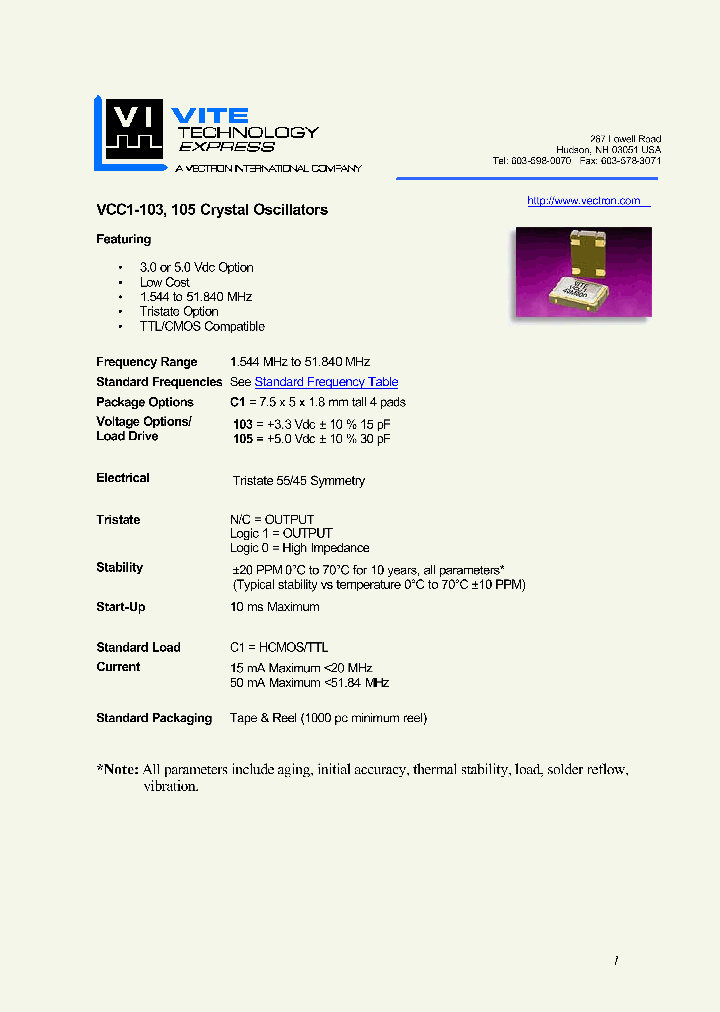 VCC1-103_6187590.PDF Datasheet