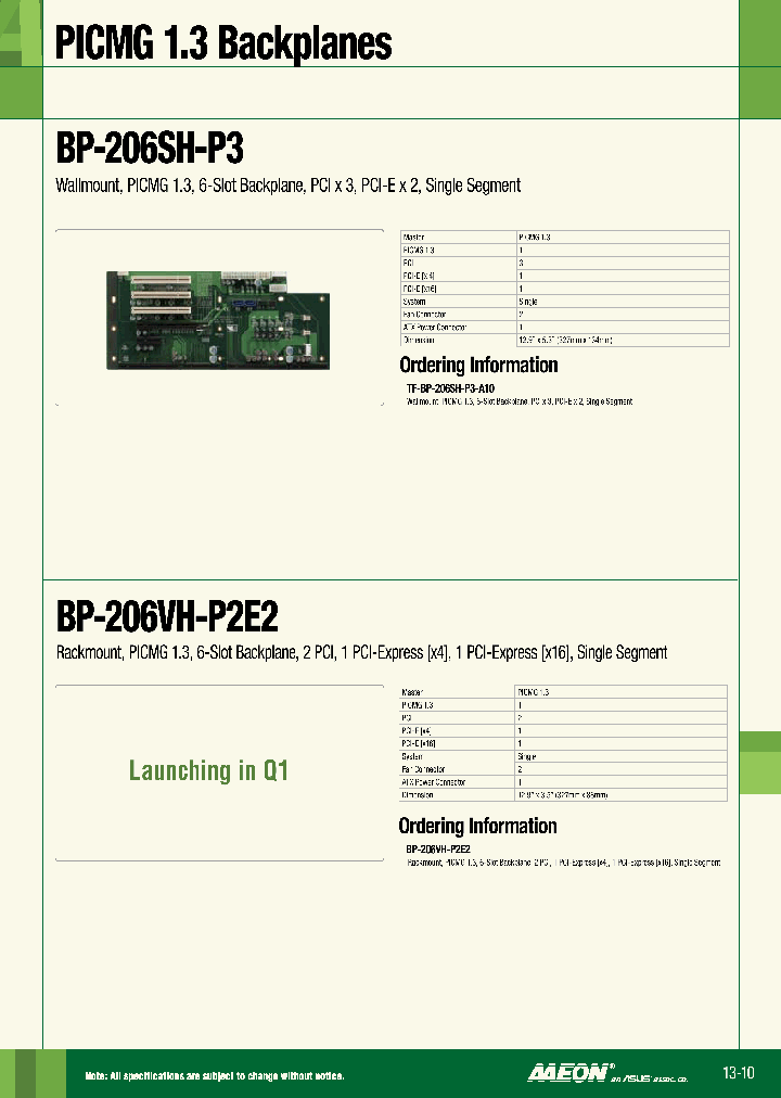BP-206SH-P3_6206301.PDF Datasheet